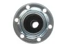 Пыльник шруса (внутренний) Audi A4/A6/VW Passat B5 94-05 Vika 44981772701 (фото 3)