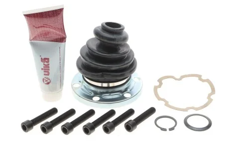 Пыльник шруса (внутренний) Audi A4/A6/VW Passat B5 94-05 Vika 44981772701
