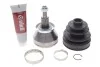 Шрус (наружный) Skoda Fabis/VW Polo 1.9 TDI 03-09 (36x27z) Vika 44981773701 (фото 1)
