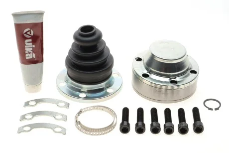 Шрус (внутренний) Audi Q7 3.0-4.2 TDI /3.0-4.2 TFSI/VW Touareg 4.2 V8/6.0 W12/5.0 TDI 02-10 (z=30) Vika 44981775301