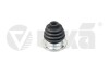 Пыльник ШРУСа внутренний VW Caddy (82-),Jetta (78-),Passat (73-)/Audi 100 (84-88), 80 (72-78),A4 (95-) Vika 45011555601 (фото 1)