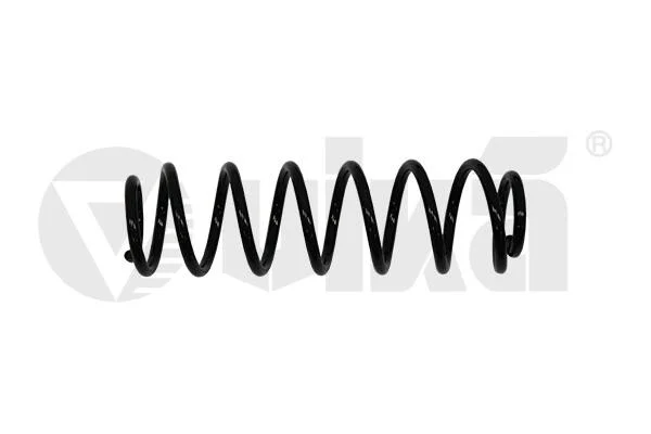 Пружина задня Skoda Fabia (00-15,15-)/VW Polo (02-15)/Seat Cordoba (03-09),Ibiza (02-12,13-) VIKA Vika 45110046001 (фото 1)