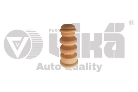 Отбойник амортизатора заднего Skoda Fabia (00-04) Vika 45120371801