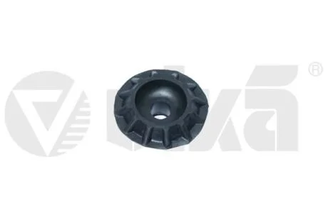 Опора амортизатора заднего верхняя часть VW Golf (84-02),Passat (87-88),Polo (95-02)/Seat Ibiza (93-02),Toledo (92-99) VIKA Vika 45120546001