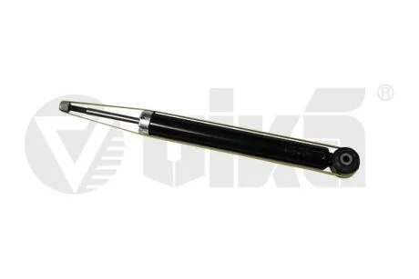 Амортизатор задній газовий Skoda Superb (02-08)/VW Passat (97-05)/Audi A6 (98-01) VIKA Vika 45130643501