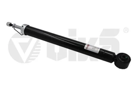 Амортизатор задній газовий Skoda Roomster (06-10,11-)/VW Bora (99-05), Golf (98-06) VIKA Vika 45130643601
