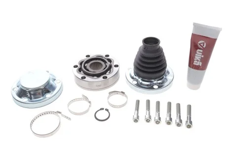 Шрус (внутренний) Audi Q7/VW Touareg 03-15 (z=30) Vika 45981556601