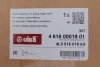 Подушка пневмоподвески (сзади) Audi Q7 15- Vika 46160001801 (фото 2)
