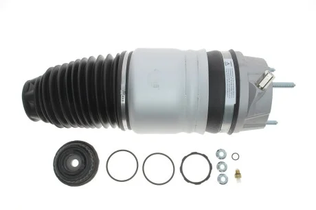 Подушка пневмоподвески (спереди) VW Touareg 10-18 (L) Vika 46160001901
