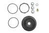 Подушка пневмопідвіски (спереду) VW Touareg 10-18 (L) Vika 46160001901 (фото 6)