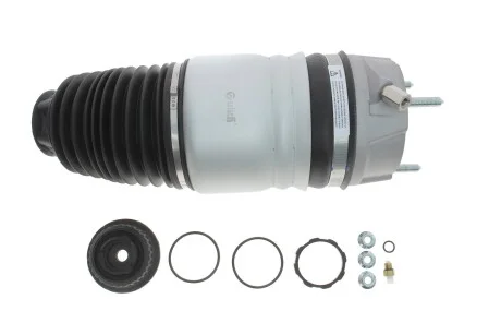 Подушка пневмоподвески (спереди) VW Touareg 10-18 (R) Vika 46160002001