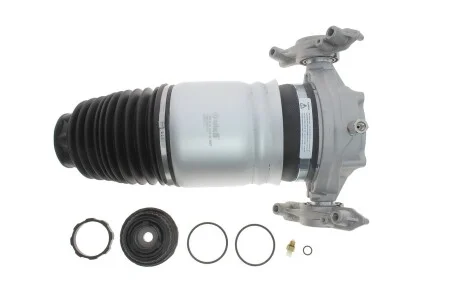 Подушка пневмоподвески (сзади) VW Touareg 10-18 (L) Vika 46160002101
