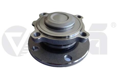 Ступица колеса передняя BMW 1, 2, 3, 4 (11-20) Vika 49730201
