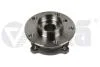 Маточина колеса передня BMW X5, X6 (06-19) VIKA Vika 49730301 (фото 1)