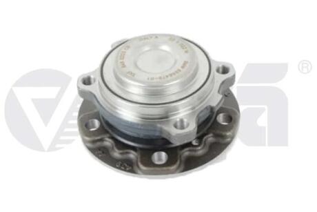 Ступица колеса передняя BMW 5, 6, 7 (08-18) Vika 49730401