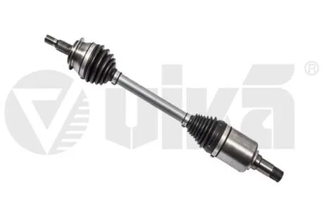 Полуось передняя левая MB A Class (W169), B Class Sports Tourer (W245) (04-12) Vika 49871901
