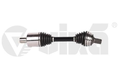 Полуось передняя левая MB GLK 2.0,2.2D,3.0D,3.0,3.5 (08-15) Vika 49872501