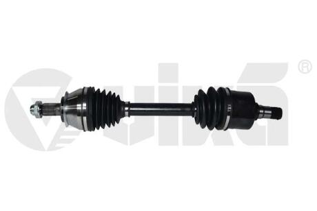 Полуось передняя левая MINI R55, R56, R57, R58 1.6 (06-15) Vika 49873301