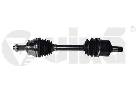 Полуось передняя левая MINI R55, R56, R57, R58 1.6 (06-15) Vika 49873301