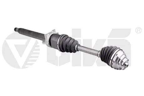 Піввісь передня права BMW 2, X1, X2, MINI 2.0D,2.0 (13-23) VIKA Vika 49873801
