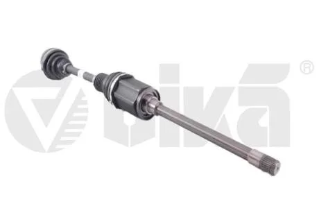 Піввісь передня права BMW 5 (F10, F11), 6 (F06, F12, F13) (10-18) VIKA Vika 49874201