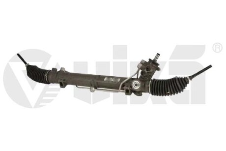 Рульовий механізм; з рульовою тягою; LHD Vika 49884801