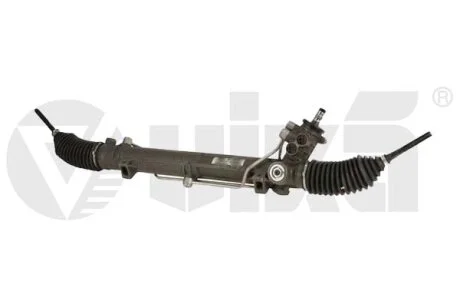 Рульовий механізм; з рульовою тягою; LHD Vika 49884801