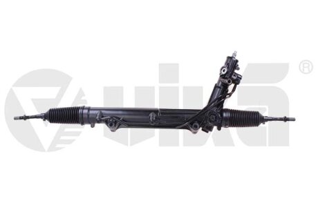 Рульовий механізм; з рульовою тягою; LHD Vika 49885001