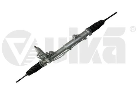 Рульовий механізм; з рульовою тягою; без шарніра; LHD Vika 49885201