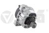 Подушка двигуна BMW 5 F07, F10, F11 /6 F06, F12, F13 /7 F01 (08-18) Vika 49914801 (фото 1)
