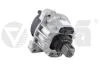 Подушка двигателя BMW 5 F07, F10, F11 /6 F06, F12, F13 /7 F01 (08-18) Vika 49914801 (фото 1)
