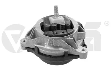 Подушка двигуна BMW 1 F20,F21/3 F30, F31 (11-19) VIKA Vika 49914901