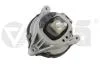 Подушка двигуна BMW 1 F20, F21/2 F22, F23/3 F30, F31, F34 /4 F32, F33, F36/ X3 F25/ X4 F26(11-21) VIKA Vika 49915201 (фото 1)