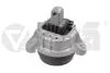 Подушка двигуна BMW 5 F10, F11 (09-17) VIKA Vika 49917401 (фото 1)