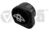 Опора КПП BMW X3 (E83) 2.0D (07-11) Vika 49918001 (фото 1)