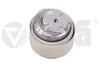 Подушка двигуна MB C Class CL203, S203, W203/CLC CL203/CLK A209, C209/CLS C219/E Class S211, W211/SL R230 (00-12) VIKA Vika 49928601 (фото 1)