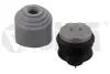 Подушка двигуна MB C Class CL203, S203, W203/CLC CL203/CLK A209, C209/CLS C219/E Class S211, W211/SL R230 (00-12) VIKA Vika 49928701 (фото 1)