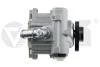 Насос ГУР BMW 5 (E60, E61), 6 (E63, E64) (01-10) Vika 49958001 (фото 1)