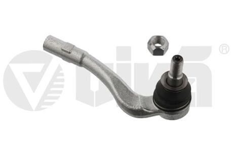Наконечник кермової правий MB C Class W204, C204, S204, SLK, SLS (07-14) Vika 49978601