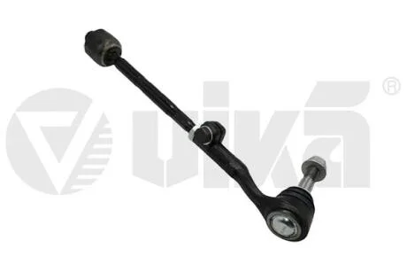 Тяга кермова права з наконечником BMW 1, 3, X1 (04-15) VIKA Vika 49985801