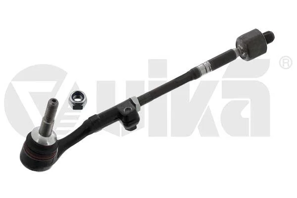 Тяга кермова ліва з наконечником BMW 1, 3, X1, Z4 (04-16) VIKA Vika 49988001 (фото 1)