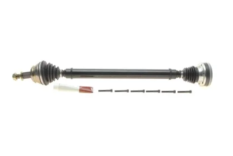 Полуось (передняя) VW Golf IV/Skoda Octavia 1.9TDI 96-10 (R) Vika 54070005301