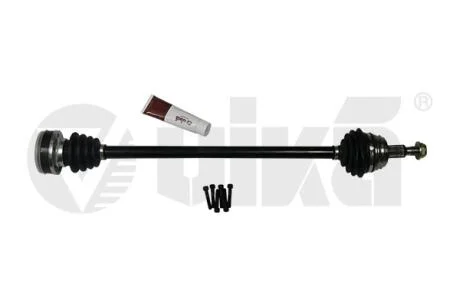 Піввісь (передня) Audi A3/Seat Leon/Skoda Octavia/VW Bora/Golf IV 96-10 (R) Vika 54070005501