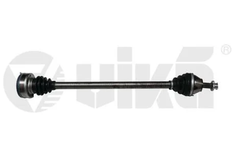 Вал приводний правий Skoda Fabia (00-04) VIKA Vika 54070006301