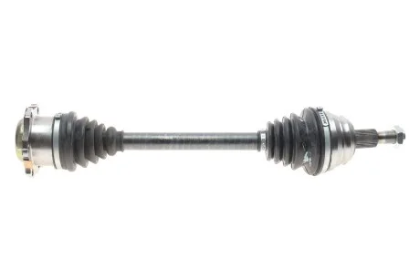 Піввісь (передня) VW Golf IV/Skoda Octavia 1.9TDI 96-10 (L) Vika 54070007201
