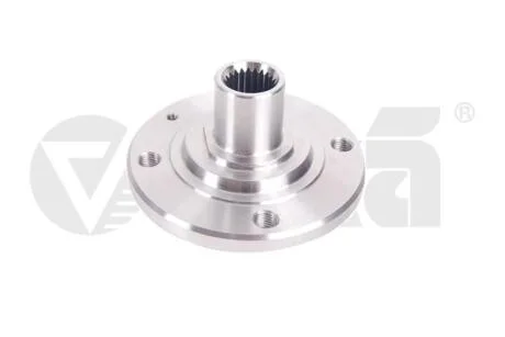 Ступица передняя VW Golf (75-93),Jetta (79-84),Scirocco (74-92) VIKA Vika 54070040701