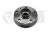 Ступица передняя Skoda Octavia (97-11)/VW Golf (96-03)/Audi A3 (97-03),TT (99-06) VIKA Vika 54070040901 (фото 1)