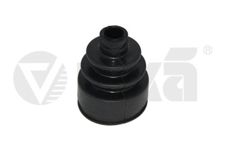 Фото пильовик ШРКШ внутрішній Skoda Favorit,Forman (88-95),Felicia (95-01)/VW Caddy (97-01) Vika 54070047501 Пильовик ШРКШ внутрішній Skoda Favorit,Forman (88-95),Felicia (95-01)/VW Caddy (97-01) Vika 54070047501
