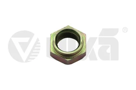 Гайка маточини передньої Skoda Favorit (88-95), Forman (88-95), Felicia (95-01)/VW Caddy (97-01) VIKA Vika 54070057101