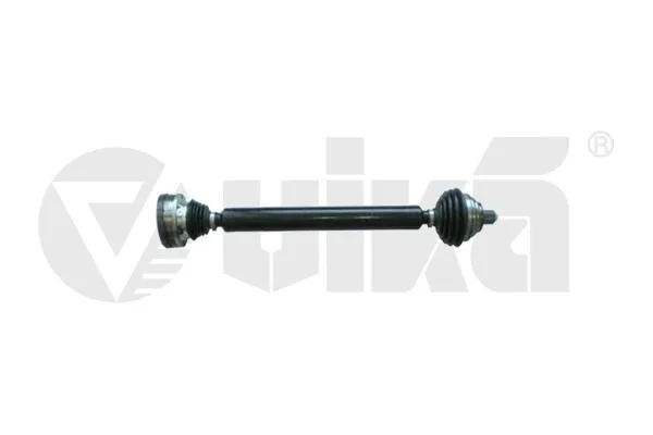 Полуось (передняя) VW Caddy III 1.2 TSI 10-15 (R) (36x796.5) Vika 54070422401 (фото 1)
